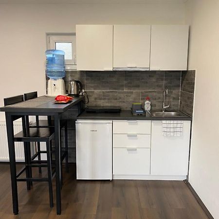 Palić Apartmani Mira מראה חיצוני תמונה