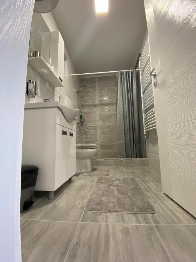 Palić Apartmani Mira מראה חיצוני תמונה