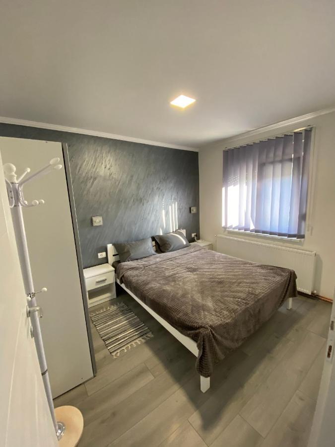 Palić Apartmani Mira מראה חיצוני תמונה