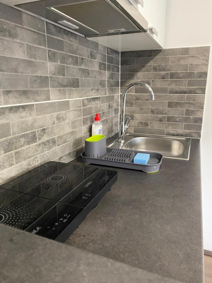 Palić Apartmani Mira מראה חיצוני תמונה